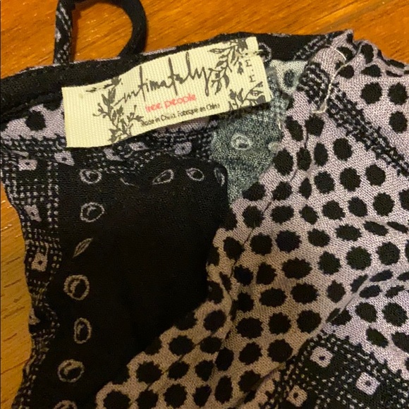 NWT Free People On Board Bodysuit - Picture 7 of 10